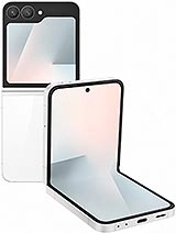 Samsung Galaxy Z Flip7 FE